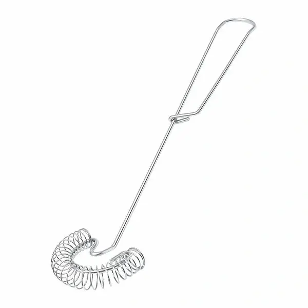 Yaylı Çırpıcı Çırpma Teli Büyük Boy