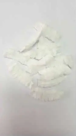 Limon Bonesi / 500 Adet / Bitki Çayı Bonesi