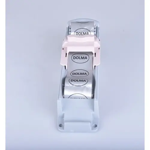 3 Kademeli Kalınlık Ayarlı Pratik Yaprak Sarma Makinesi