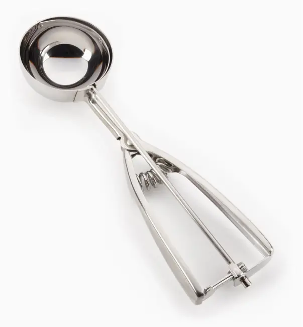 Dondurma Kaşığı - Karpuz Dondurma Kaşığı