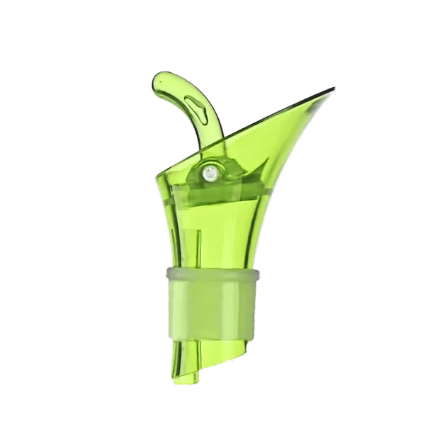 Şişe Ucu Aparatı Yağdanlık Tıpa  2 Adet