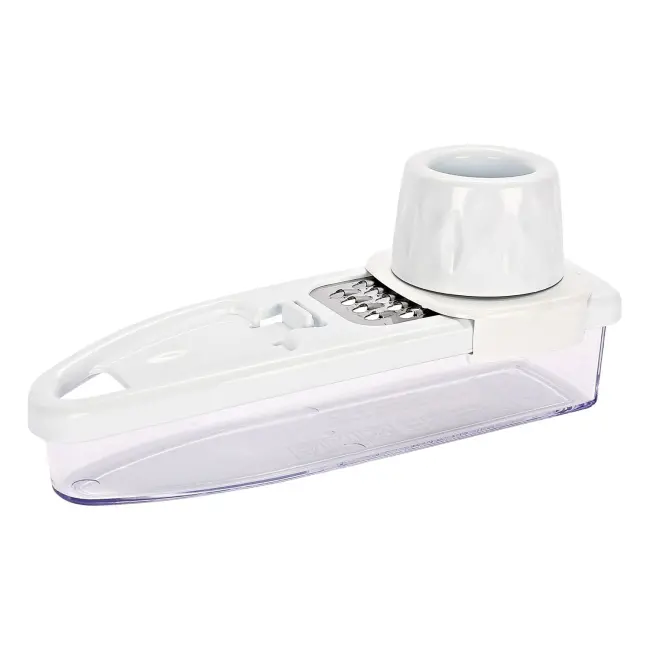 Sarımsak Rendesi Hazneli