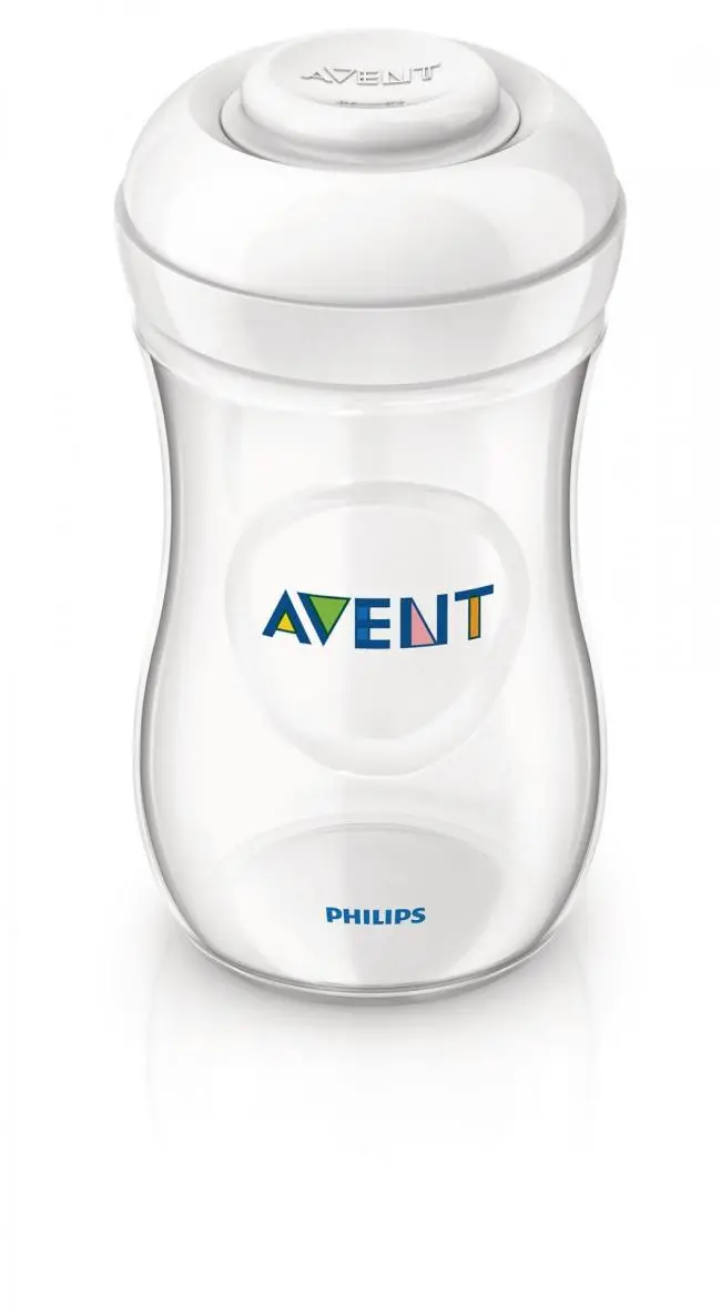 Avent Natural PP Biberon 260 ml 8710103875901