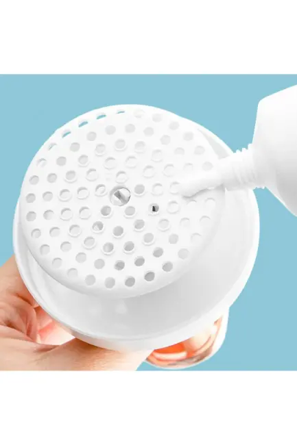 Yüz Yıkama Köpüğü Makinesi-taşınabilir Krem Köpük Makinesi - Cilt Bakım