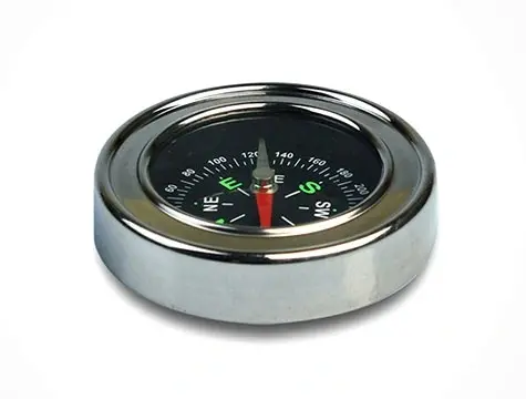 Çelik Pusula Profesyonel