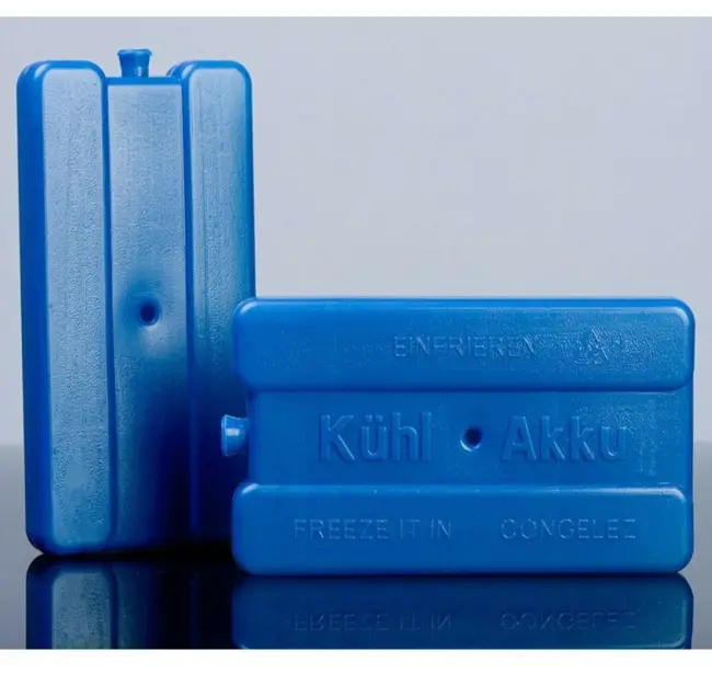 Termos Çanta - Piknik Çantası Buz Aküsü Hediyeli 24lt