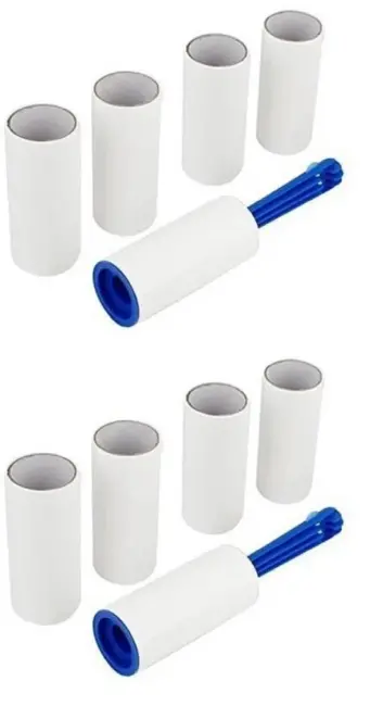 Tüy Alma Temizleme Tüy Toplama Makinesi Rulo Aparat 10lu