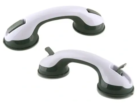 Ez Grip Banyo Tutucu (kilitli Güçlü Vantuz)