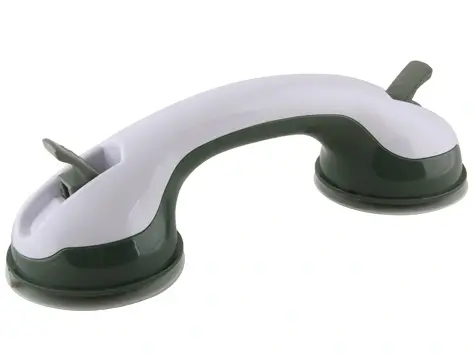 Ez Grip Banyo Tutucu (kilitli Güçlü Vantuz)