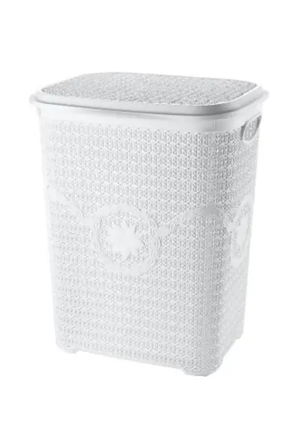 Çeyiz Seti Rattan 5 Parça Örgülü Çeyiz Seti