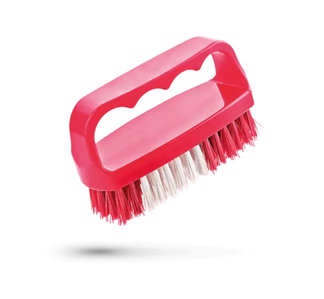 Tırnak Ve Yaka Fırçası