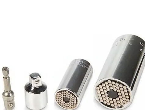 Solid Grip Akıllı Anahtar (herşeye Uyumlu!)