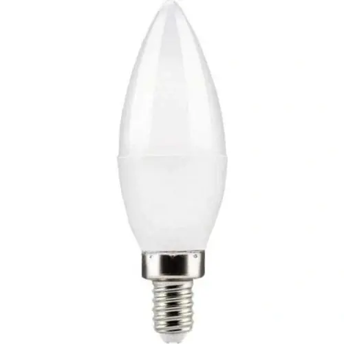 6w Mum Tipi Led Ampul - 600 Lümen