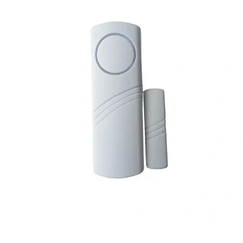 Kapı Pencere Alarmı (kumanda Pilli)