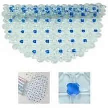 Banyo Kaydırmaz Paspas