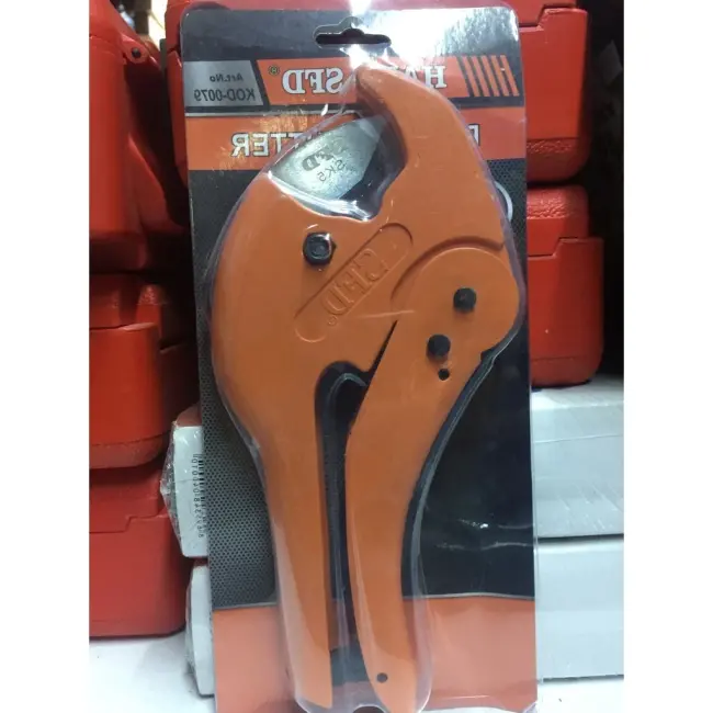 Boru Makası Sfd 42mm - Otomatik