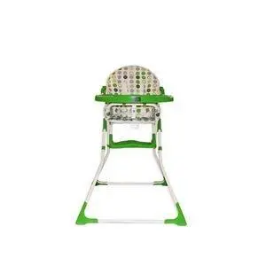 ComfyMax Eco Mama Sandalyesi - Green