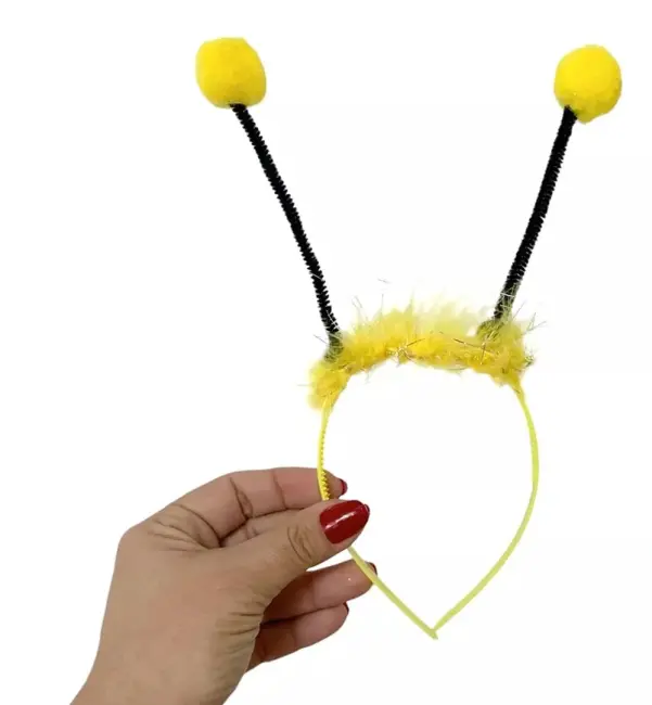 Gösteriler İçin Arı Tacı