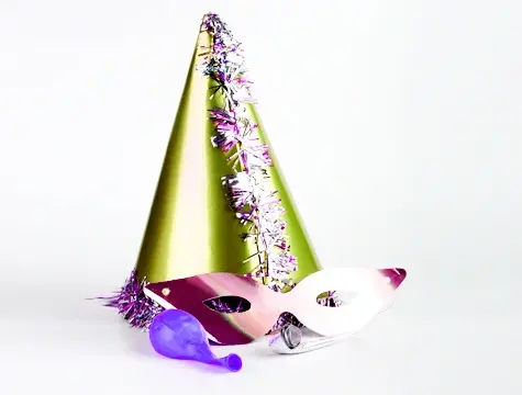 Yılbaşı Özel Kotyon Set