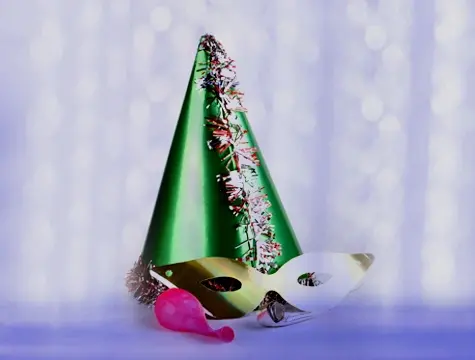 Yılbaşı Özel Kotyon Set