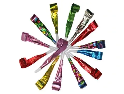 Kaynana Dili Paketi Parti Yılbaşı Özel (10 Adet)