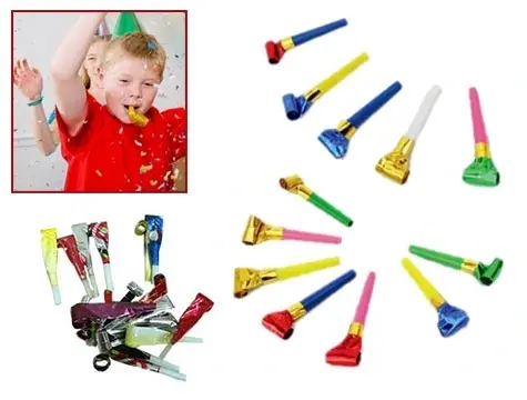 Kaynana Dili Paketi Parti Yılbaşı Özel (10 Adet)