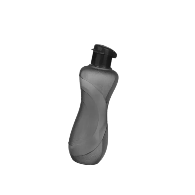 Water Fresh Suluk Matara Şişe 750 Ml - Siyah