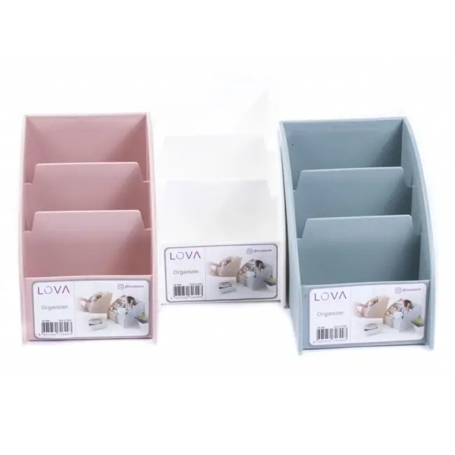 Masaüstü Organizer 1 Adet