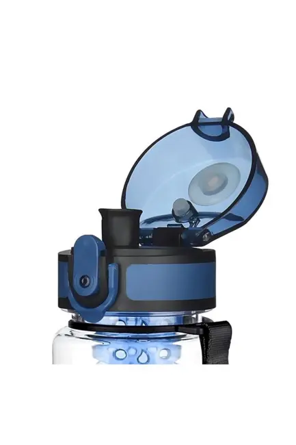 Detoks Matara Suluk - Sızdırmaz Kapak Mekanizmalı 700 Ml