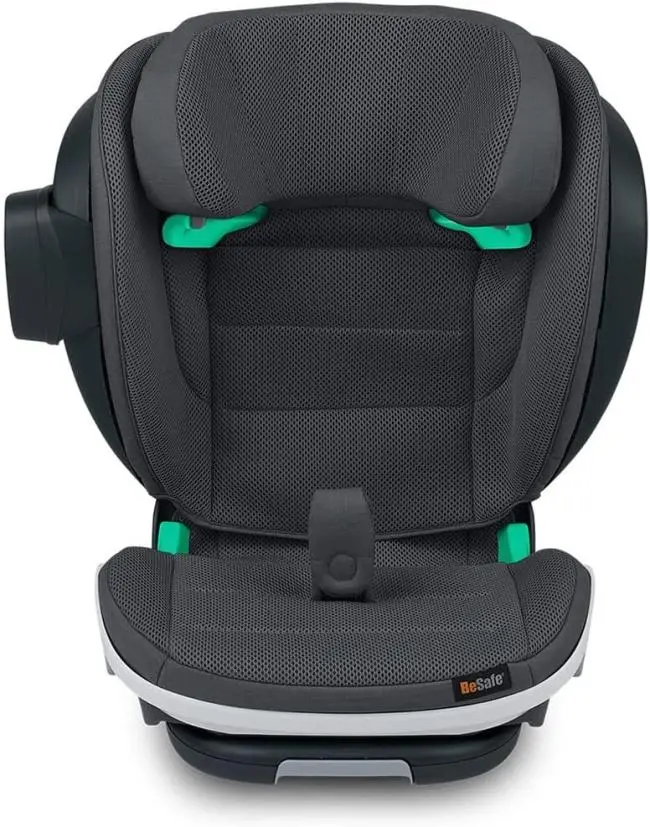 Besafe Izi Flex Fix I-Size Oto Koltuğu 15-36 Kg Anthracite Mesh