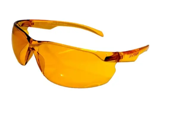 Anti Far Gece Görüş Gözlüğü Seti