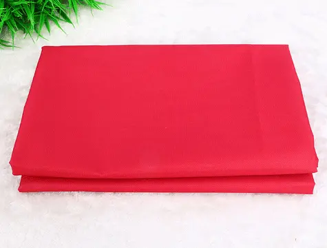 Evcil Hayvan Araç Arka Koltuk Kılıfı - Kırmızı