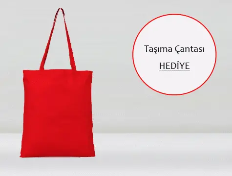 Evcil Hayvan Araç Arka Koltuk Kılıfı - Kırmızı