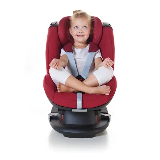 Maxi-Cosi Tobi Havlu Kılıf / Cool Grey