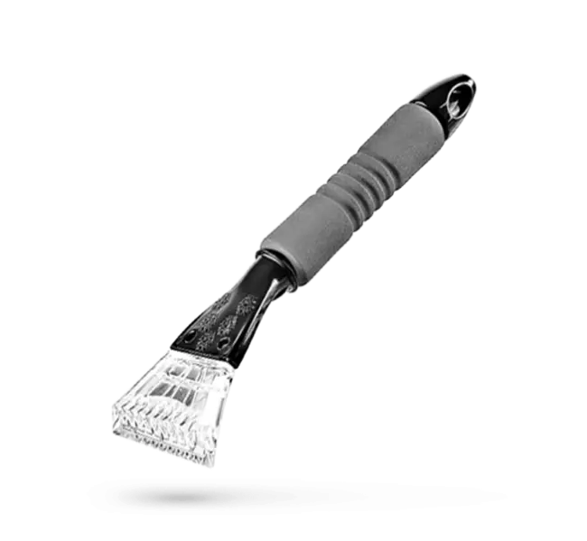 Oto Cam Buz Kazıyıcı