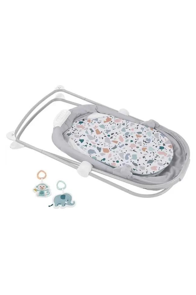 Fisher Price Katlanabilir Beşik