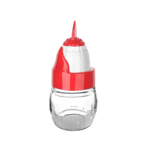 Mısır Figürlü Tuzluk Biberlik 2 Li Set