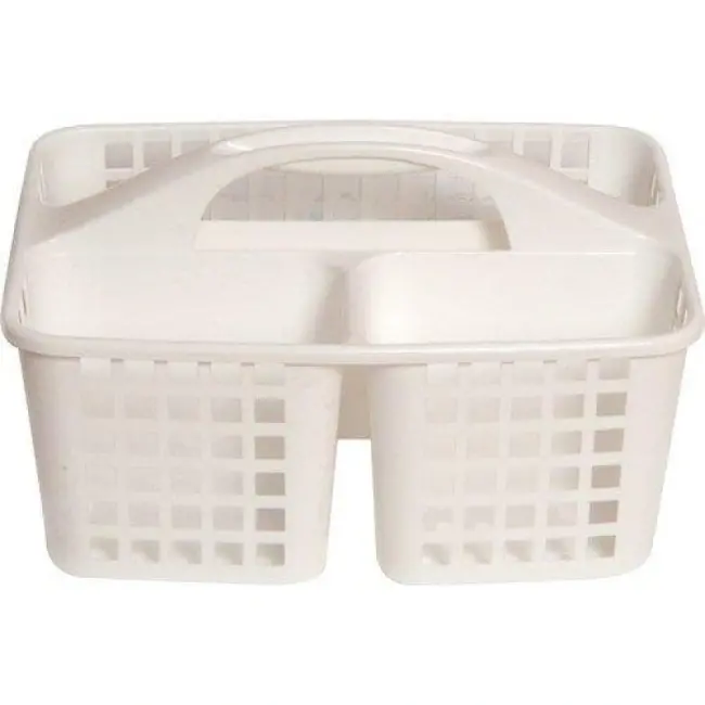 Buzdolabı Düzenleyici Sepet - Gri