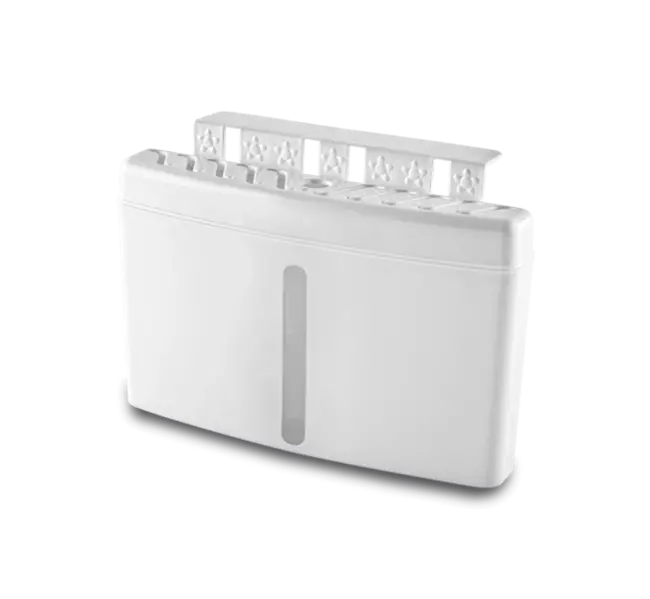 Hava Nemlendirici Kalorifer Suluğu - Göstergeli