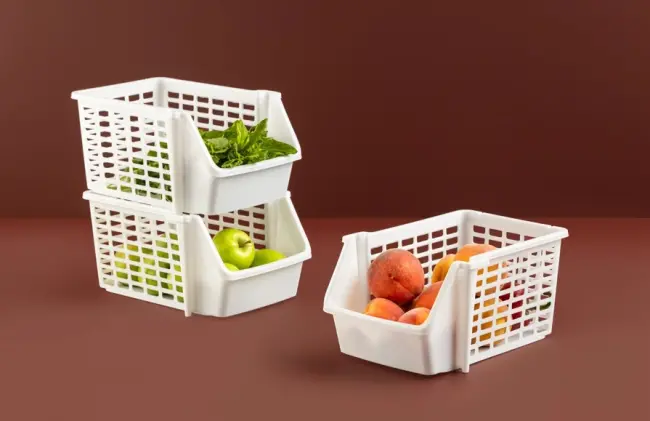 Katlı Düzenleyici - Kat Kat Düzenleyici