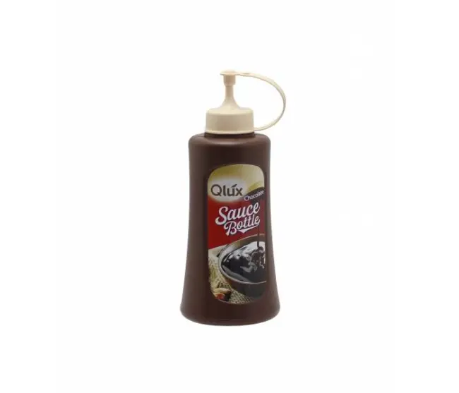 Ketçap Sos Şişesi - 350 Ml