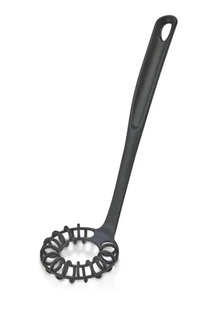 Pratik Spiral çırpıcı  Un- Yumurta - Krema Karıştırıcı