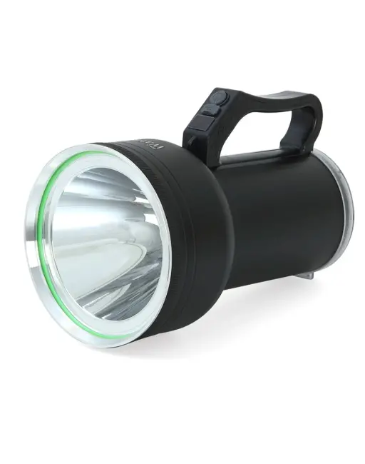 Taşınabilir Solar Şarjlı Led Fener Powerbank Özellikli Kamp Ve Acil Durum İçin Süper Parlak Işık