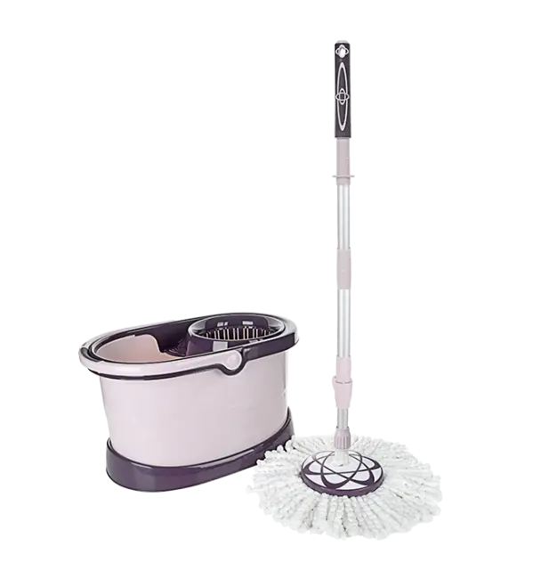 Temizlik Seti Storm Mafsallı Mop Seti