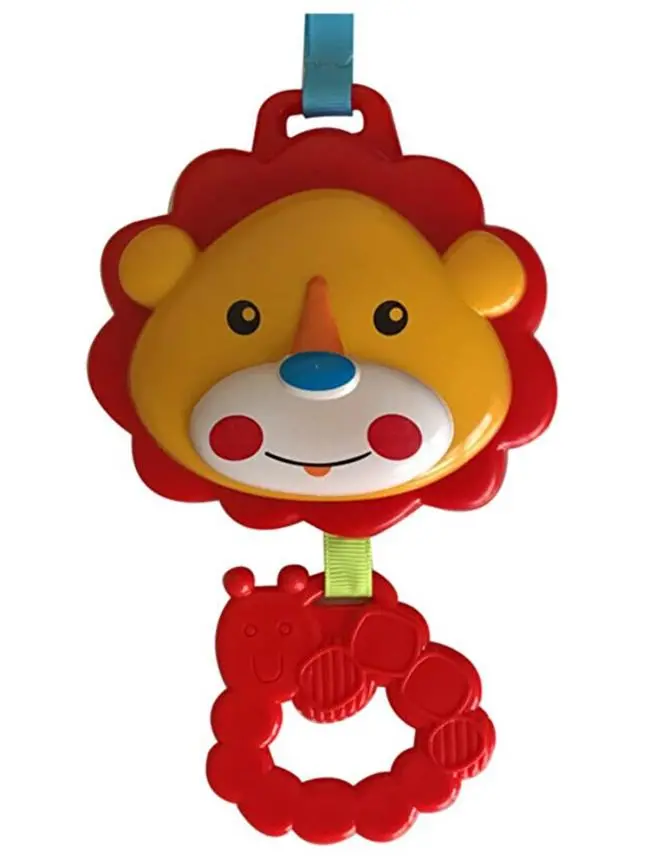 Sozzy Toys Sevimli Hayvanlar Oyun Halısı