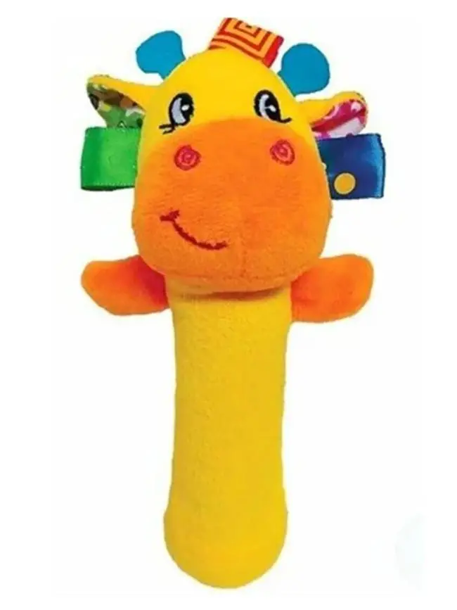 Sozzy Toys Sevimli Hayvanlar Oyun Halısı