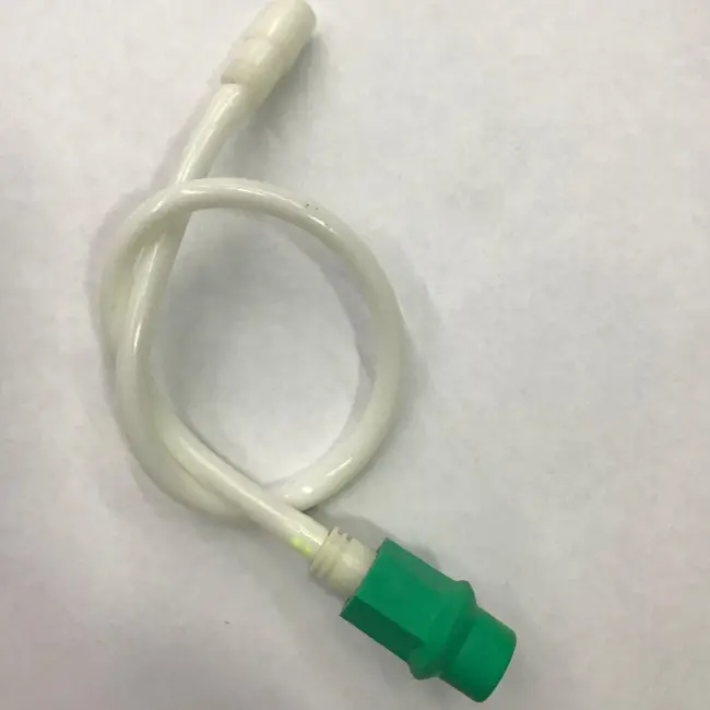 Hacamat Seti Hortumlu - Vakumlu Hortumlu Kupa Çekme Seti (model 1)