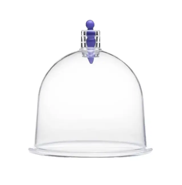 Hacamat Kupası - 7 Numara (100 Tane)