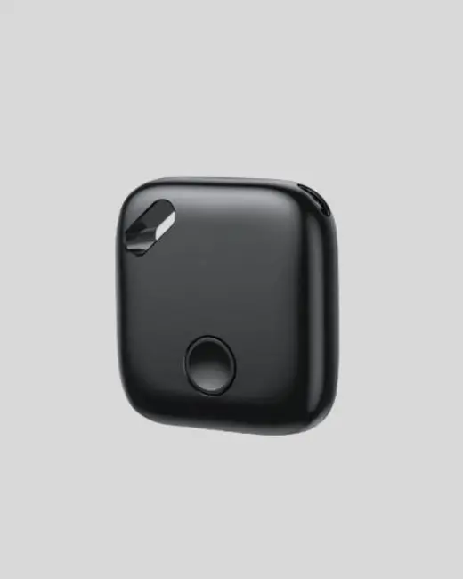 Bluetooth Akıllı Takip Cihazı Kompakt Tasarımlı ve Uzun Pil Ömürlü