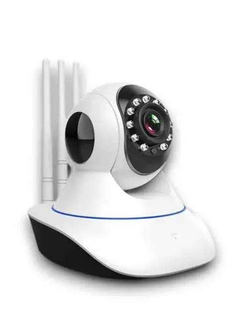 WİFİ KAMERA